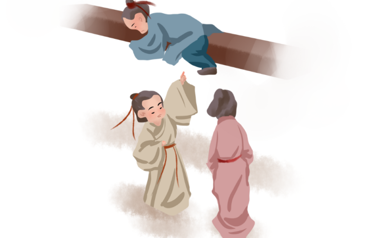 Les Trois Trésors – sānbāo – 三宝 de la Médecine Traditionnelle Chinoise : Jing, Qi et Shen