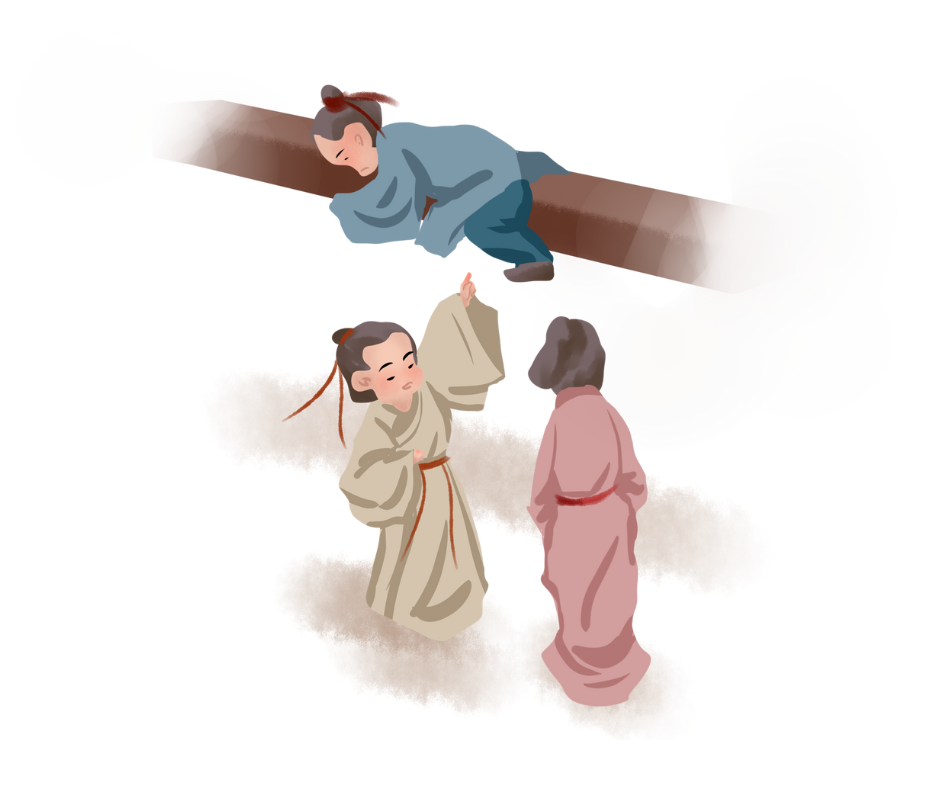 Les Trois Trésors – sānbāo – 三宝 de la Médecine Traditionnelle Chinoise : Jing, Qi et Shen