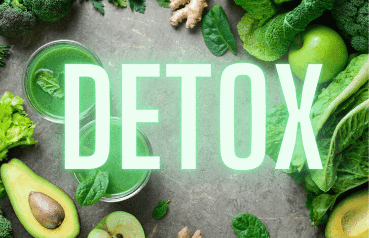 Détox du printemps : Libérer le corps des toxines et apaiser les troubles digestifs